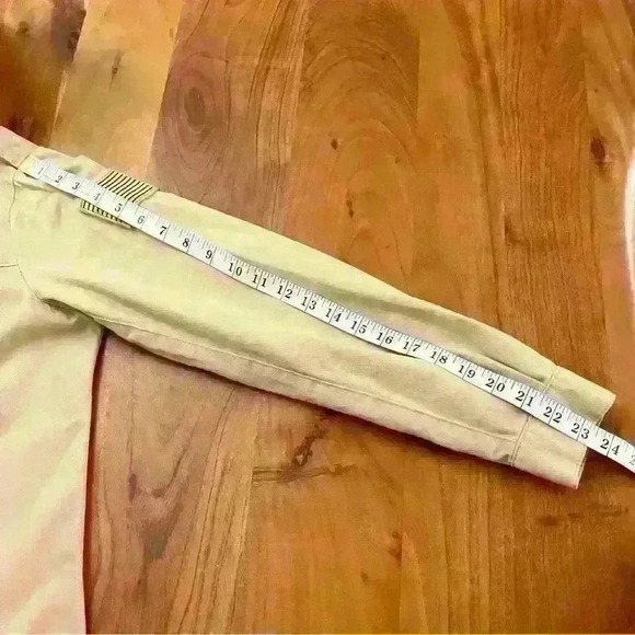 WESC Jacket Beige Streetwear Unisex Contemporary  Jacket. - Picture 12 of 14